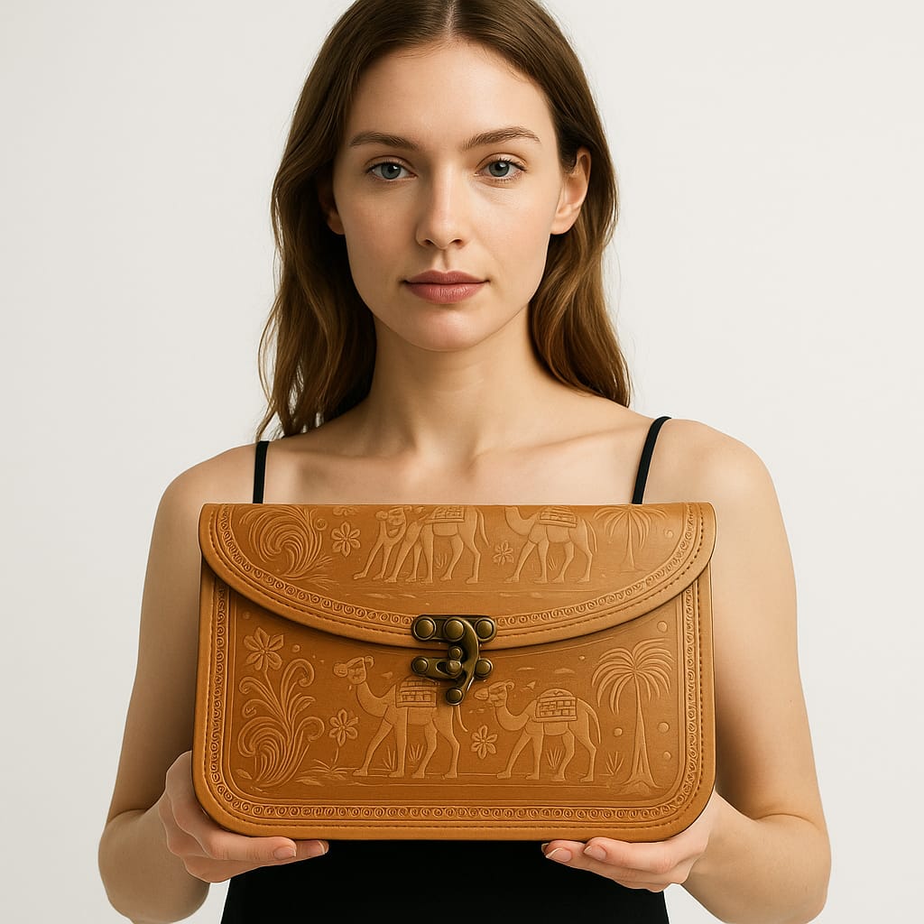 Premium Quality Ethnic Bag for Women